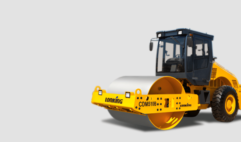 Maquinarias lonking Palas cargadoras