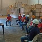 Por qué obtener una certificación de montacarga