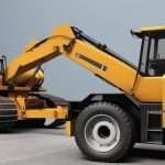 ¿Qué es un minicargador frontal?