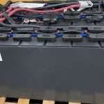 ¿Cuáles baterías de montacargas elegir?