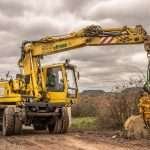 Transporte de maquinaria pesada: consejos y requisitos