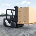 Cilindro de Altura del montagarga