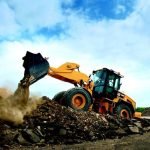 Principales funciones del minicargador