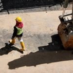 Tipos de maquinaria para construcción