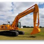 Consejos para la compra de maquinaria y equipo de construcción