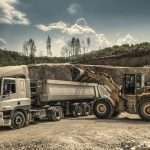 Tendencias en maquinaria pesada en México 2024