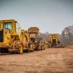 Cómo elegir la maquinaria pesada adecuada para tu proyecto de construcción