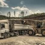 Impacto ambiental de maquinarias pesadas en Paraguay