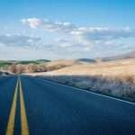 Top 5 maquinarias pesadas en construcción de carreteras en México