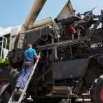 Beneficios del mantenimiento y limpieza de la maquinaria pesada