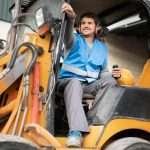 Economía circular en maquinaria pesada: cómo cuidar del medioambiente