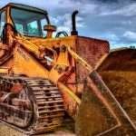 Ventajas de usar palas cargadoras en proyectos de construcción en Paraguay