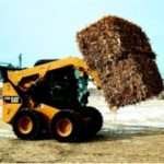 Cómo reducir costos en obras con el uso de minicargadores en Paraguay