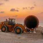 Tecnología en maquinarias pesadas: Innovaciones de Lonking para la construcción moderna