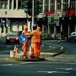 Cómo mejorar la productividad en obras viales con la maquinaria adecuada