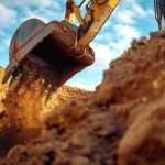 Liugong: La maquinaria ideal para proyectos de construcción en terrenos desafiantes en Paraguay