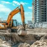 Cómo elegir la excavadora adecuada para proyectos de gran envergadura en Latinoamérica