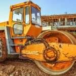 Cómo elegir la mejor compactadora según el tipo de terreno en tu proyecto