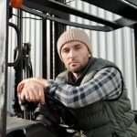 Impacto de la maquinaria pesada en la logística de grandes proyectos: eficiencia y costos