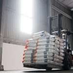 Montacargas en la construcción – Cómo optimizar el transporte de materiales en obras grandes