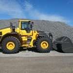 Palas cargadoras: el mejor aliado en la manipulación de materiales en proyectos de construcción