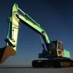 Cómo la maquinaria pesada eficiente puede reducir costos en tu empresa