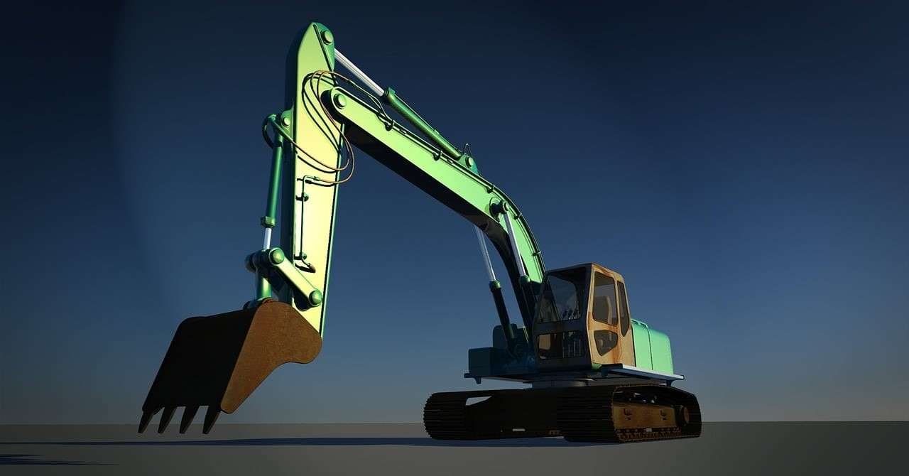 Cómo la maquinaria pesada eficiente puede reducir costos en tu empresa