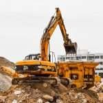 ¿Cómo seleccionar el mejor proveedor de maquinaria pesada en Paraguay?