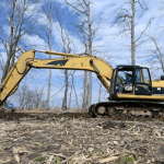 Maquinaria pesada vs. maquinaria ligera – ¿Cuál es la mejor opción para tu obra?