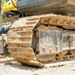 Top 5 de maquinarias para proyectos de construcción y logística