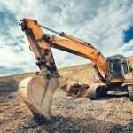 Guía de mantenimiento para excavadoras: aumenta la vida útil de tu maquinaria