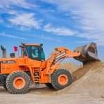 Cómo las excavadoras modernas están revolucionando la industria de la construcción en Latinoamérica