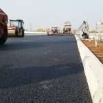 Top 5 de maquinarias para proyectos de asfaltado en Paraguay