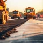 ¿Qué maquinaria pesada necesitas para iniciar un proyecto de construcción en Paraguay?