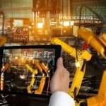 Beneficios del mantenimiento predictivo con IA en maquinaria pesada