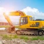 Tendencias de maquinaria pesada sostenible en Latinoamérica