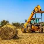 Minicargadoras para uso agrícola: una solución versátil y eficiente