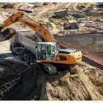 Cómo maximizar la productividad con palas cargadoras en terrenos difíciles