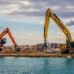 Sensores Inteligentes: El futuro de la seguridad en maquinaria pesada