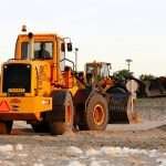 Electrificación de maquinaria pesada – Beneficios, usos y más