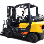 Montacargas CPCD25 (3 Metros): Eficiencia y Agilidad para tus Operaciones